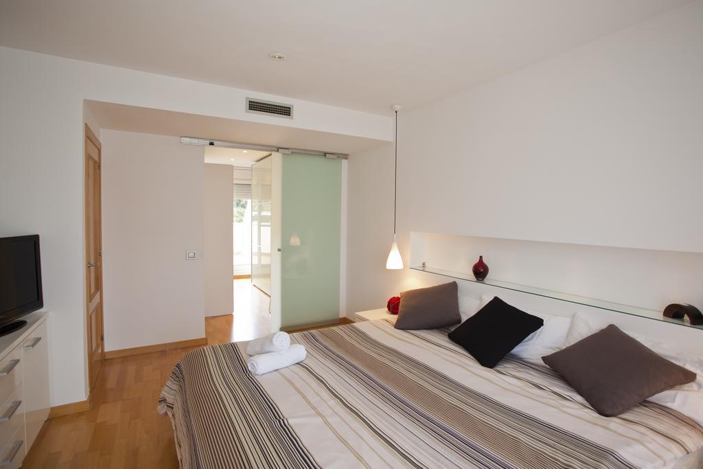 Sitges Chill-Out By Apartsitges Quarto foto