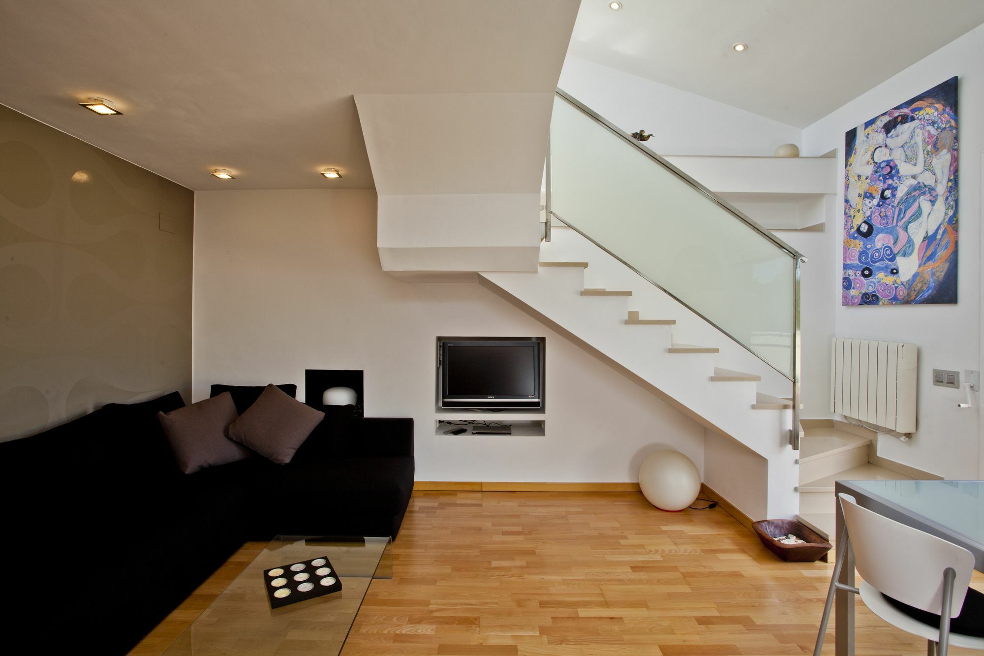 Sitges Chill-Out By Apartsitges Exterior foto