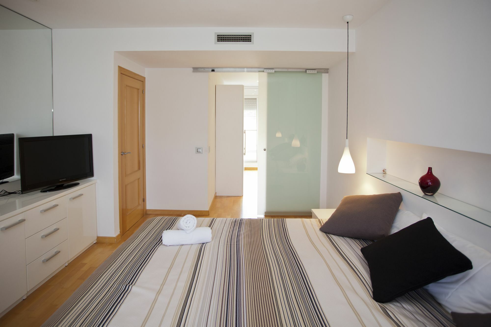 Sitges Chill-Out By Apartsitges Exterior foto
