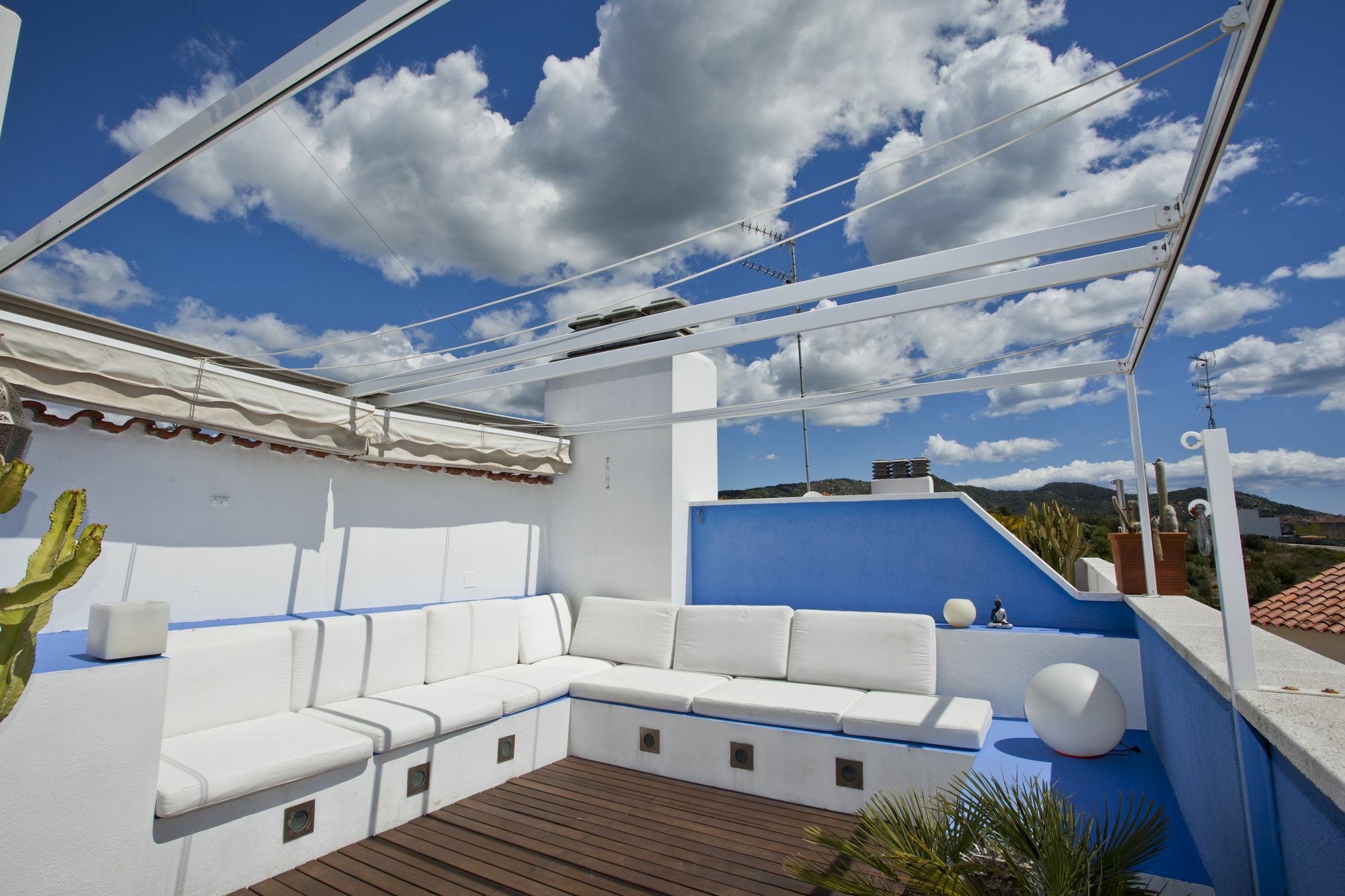 Sitges Chill-Out By Apartsitges Exterior foto